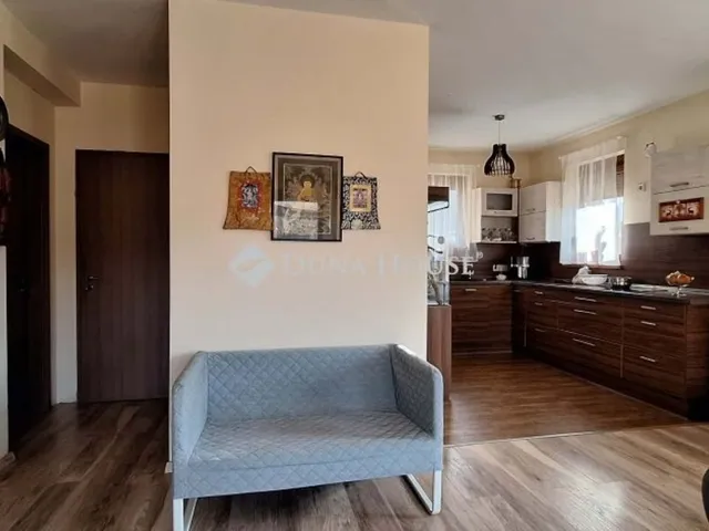 Eladó ház Pilisszentkereszt 155 nm