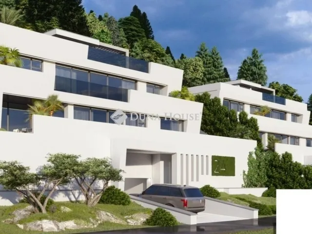 Eladó ház Budapest II. kerület 470 nm