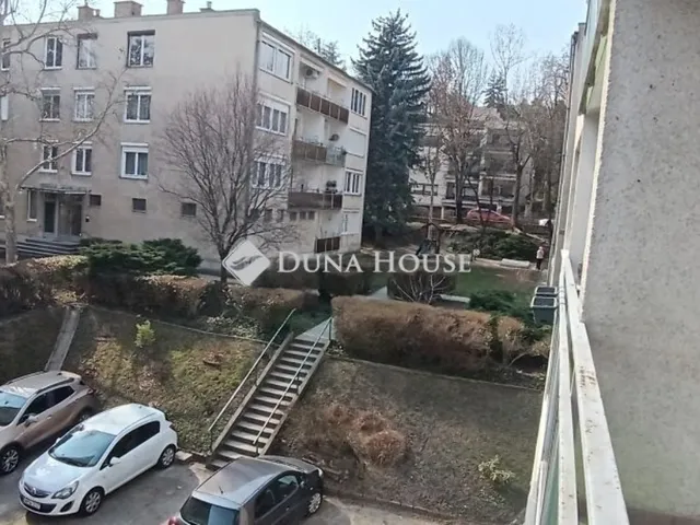 Eladó lakás Budapest II. kerület 78 nm