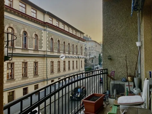 Eladó lakás Budapest XII. kerület 78 nm