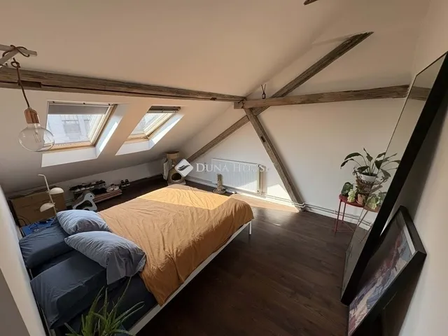 Eladó lakás Budapest XII. kerület 60 nm