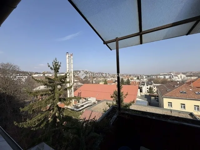 Eladó lakás Budapest XII. kerület 60 nm
