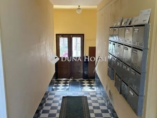 Eladó lakás Budapest XII. kerület 60 nm