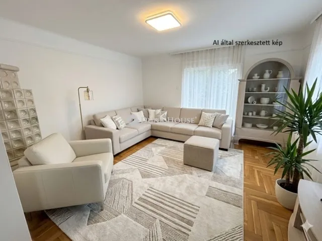 Eladó ház Budapest II. kerület 90 nm
