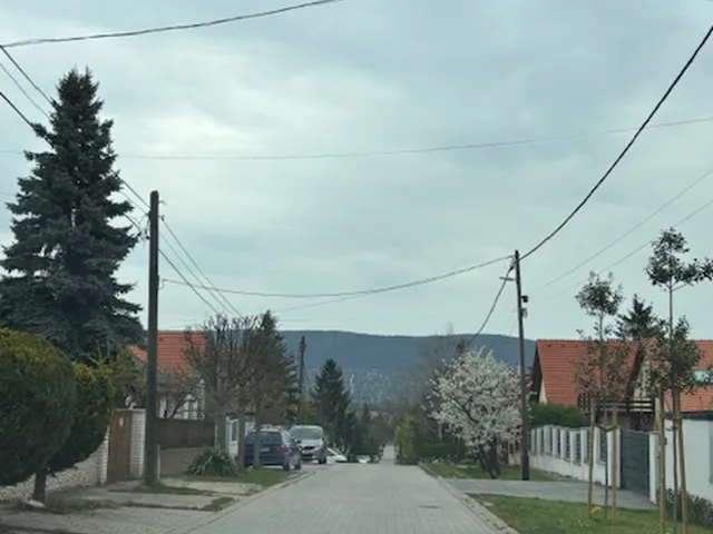 Eladó ház Pilisvörösvár 159 nm