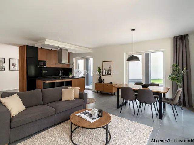 Eladó ház Budapest II. kerület 180 nm