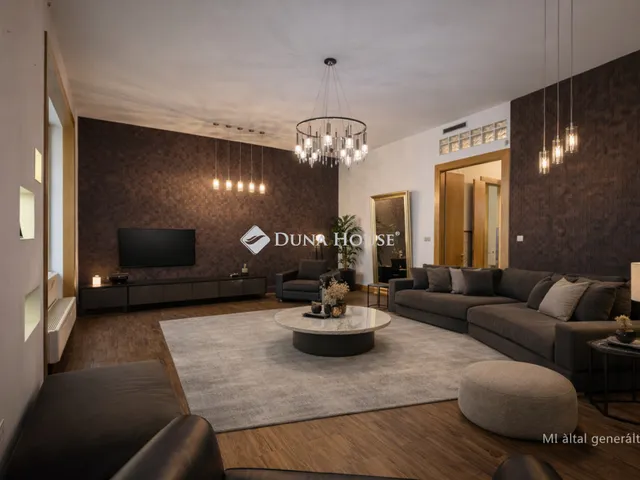 Eladó lakás Budapest II. kerület 100 nm