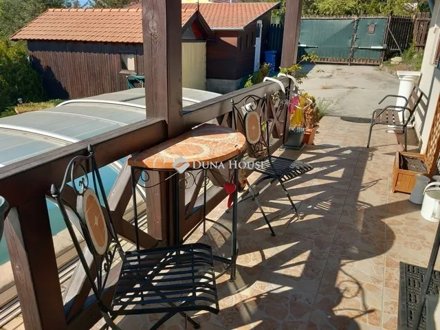 Eladó ház Pócsmegyer 98 nm