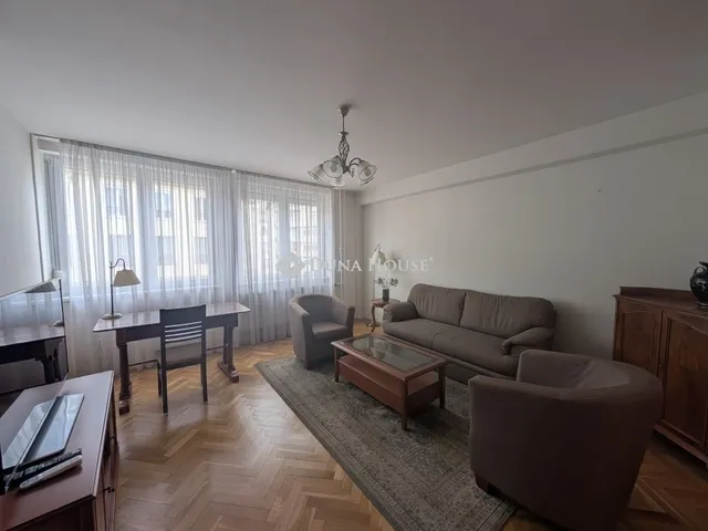 Eladó lakás Budapest II. kerület, Víziváros II. ker 66 nm