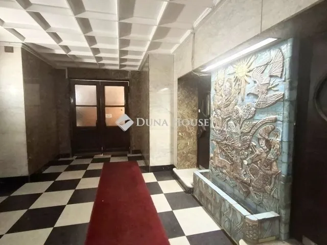 Eladó lakás Budapest II. kerület 38 nm