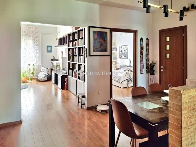 Eladó lakás Budapest XII. kerület, Krisztinaváros XII. ker. 83 nm