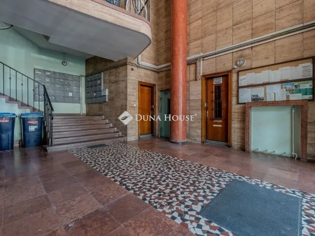 Eladó lakás Budapest II. kerület 86 nm