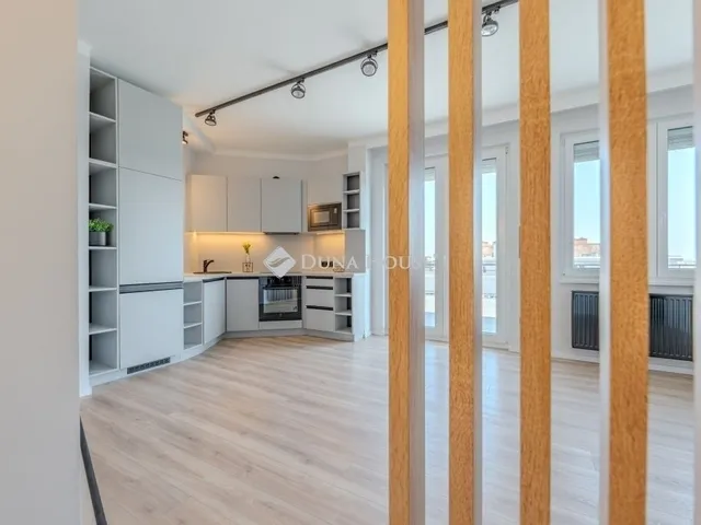 Eladó lakás Budapest II. kerület 86 nm
