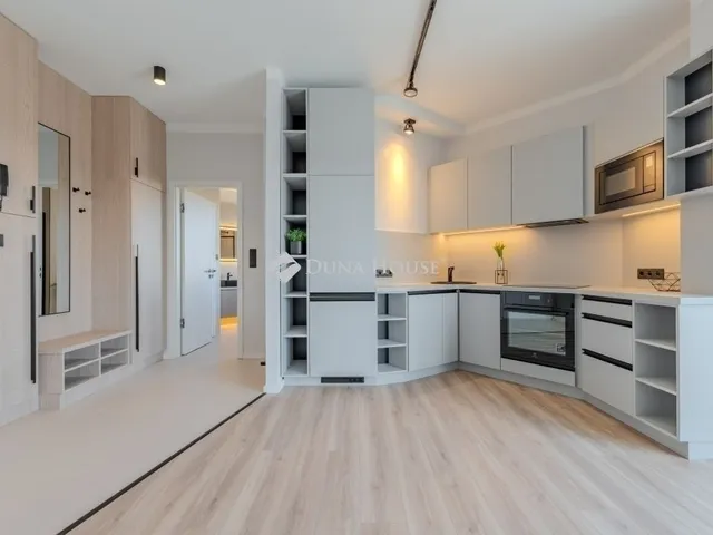 Eladó lakás Budapest II. kerület 86 nm