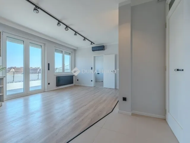 Eladó lakás Budapest II. kerület 86 nm