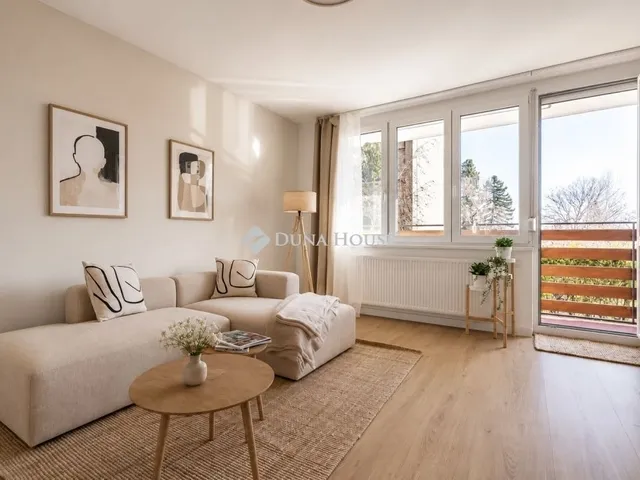 Eladó lakás Budapest XII. kerület 51 nm