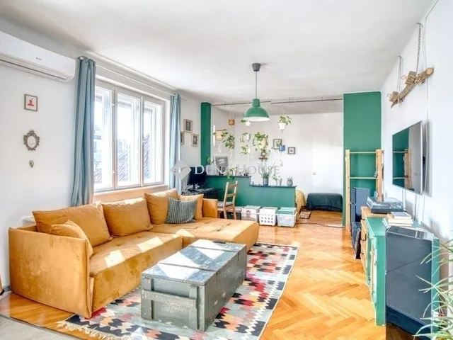 Eladó lakás Budapest XII. kerület, Hegyvidék 48 nm