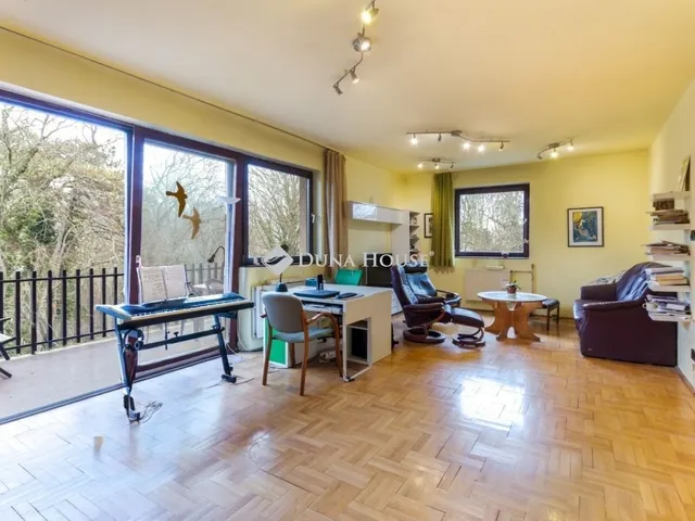 Eladó lakás Budapest II. kerület 186 nm