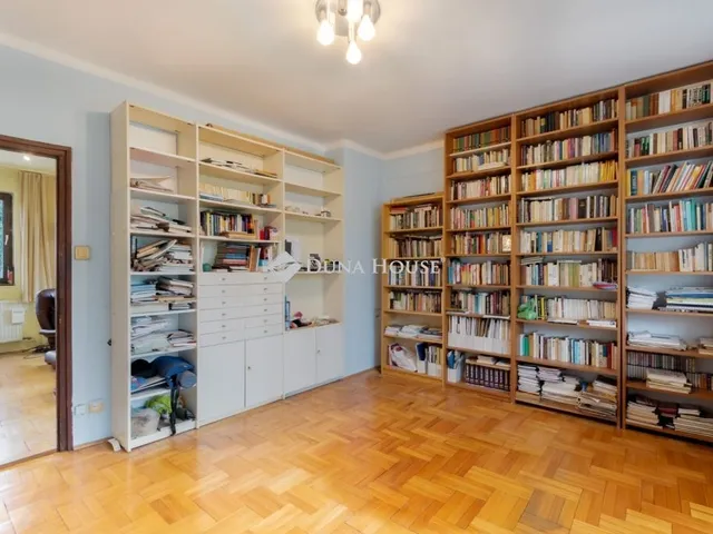 Eladó lakás Budapest II. kerület 186 nm