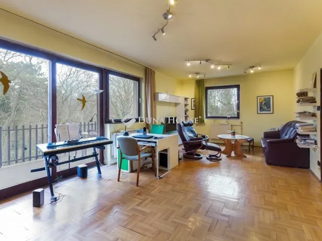 Eladó lakás Budapest II. kerület 186 nm