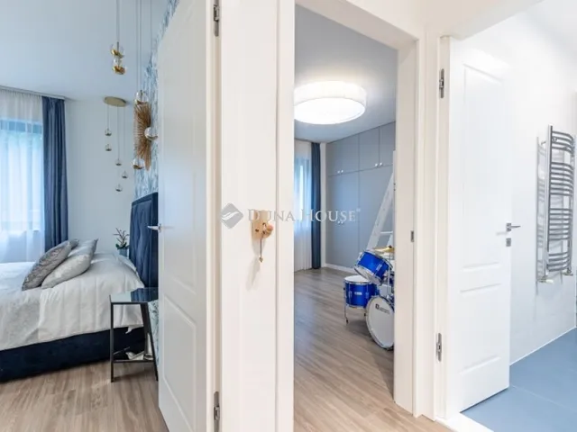 Eladó lakás Budapest II. kerület 187 nm