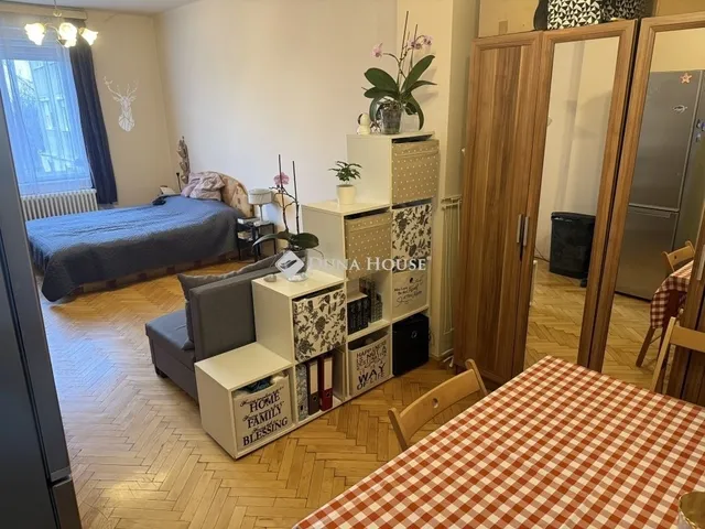 Eladó lakás Budapest XIV. kerület, Zugló 34 nm