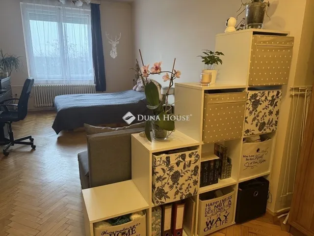 Eladó lakás Budapest XIV. kerület, Zugló 34 nm
