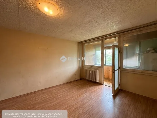Eladó lakás Budapest XI. kerület, Őrmező 51 nm