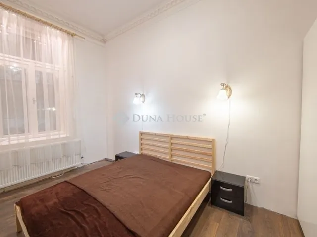 Eladó lakás Budapest XIII. kerület, Újlipótváros 57 nm