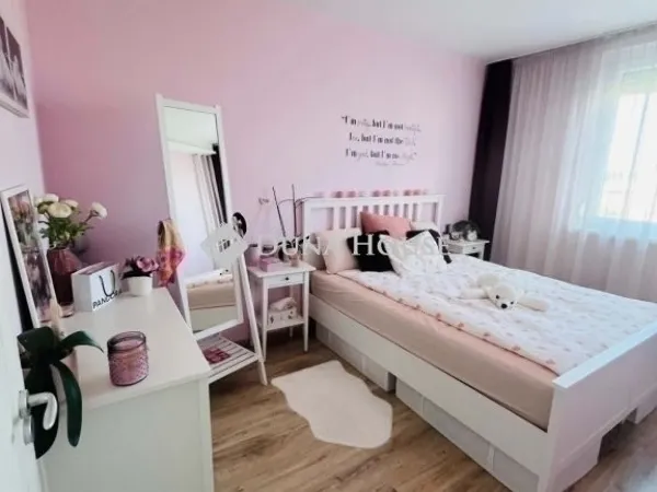 Eladó lakás Budapest XIV. kerület 46 nm