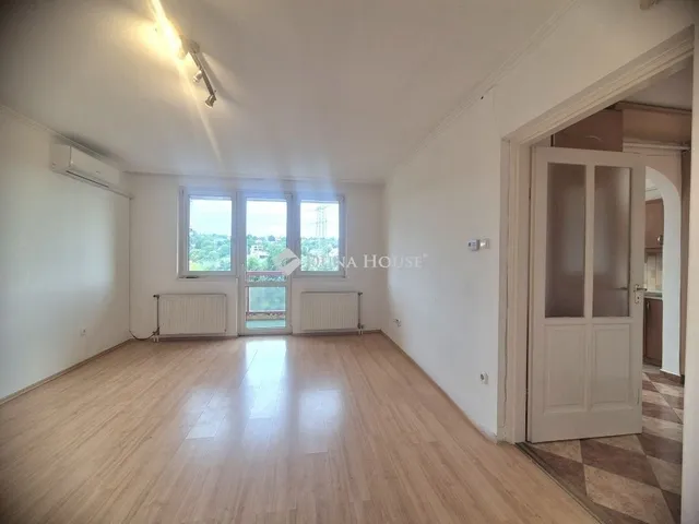 Eladó lakás Budapest III. kerület 60 nm