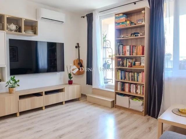Eladó lakás Budapest XIII. kerület 55 nm