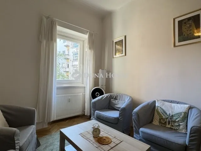 Eladó lakás Budapest II. kerület 97 nm