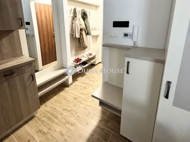 Eladó lakás Kápolnásnyék 60 nm