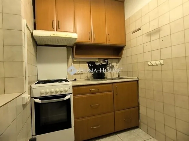 Eladó lakás Budapest I. kerület 60 nm