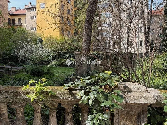 Eladó lakás Budapest XII. kerület 122 nm