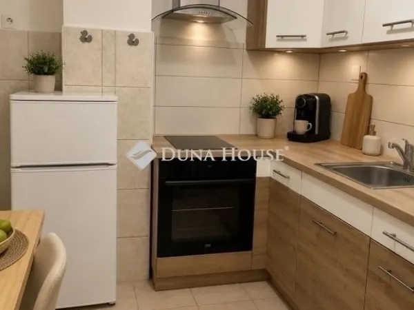 Eladó lakás Budapest XI. kerület 57 nm