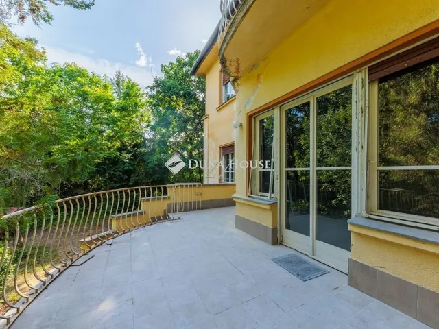 Eladó ház Budapest II. kerület 475 nm