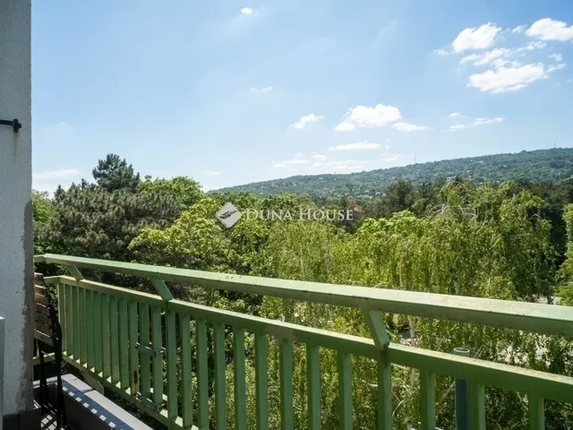 Eladó lakás Budapest II. kerület 53 nm