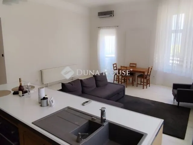 Eladó lakás Budapest XI. kerület 78 nm