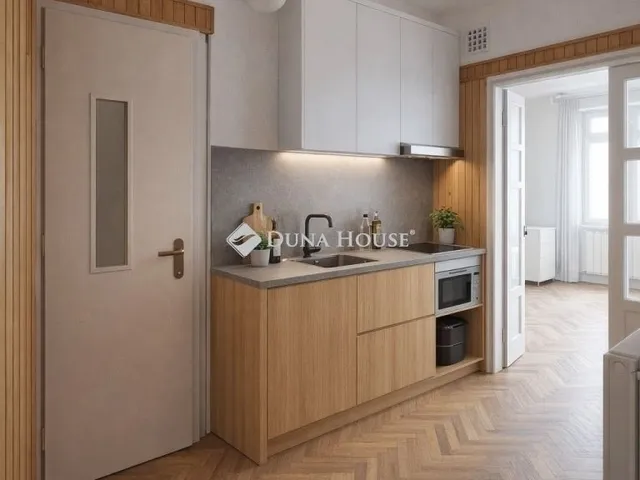 Eladó lakás Budapest II. kerület 89 nm