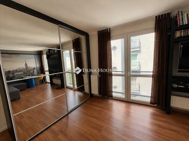 Eladó lakás Budapest XII. kerület 36 nm