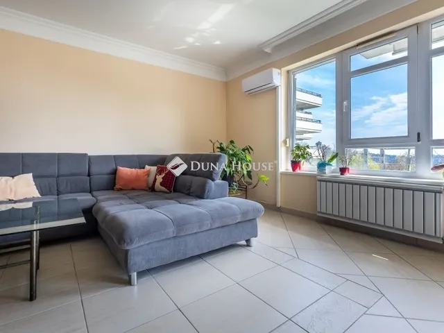 Eladó lakás Budapest II. kerület 94 nm