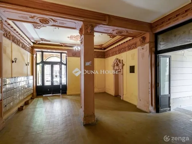 Eladó lakás Budapest VII. kerület 84 nm