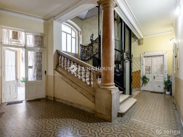 Eladó lakás Budapest VII. kerület 84 nm