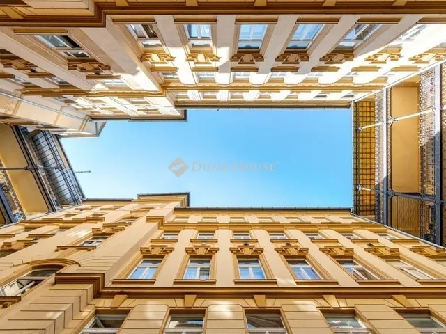 Eladó lakás Budapest VII. kerület 84 nm