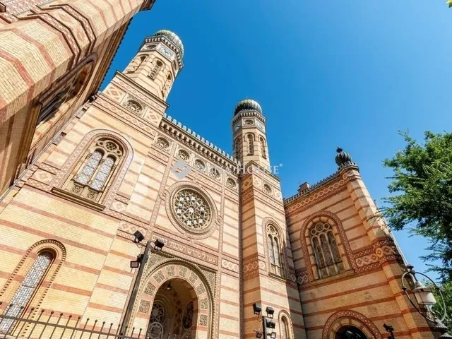 Eladó lakás Budapest VII. kerület 84 nm