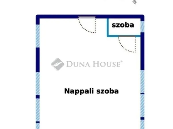 Eladó ház Budapest II. kerület 367 nm