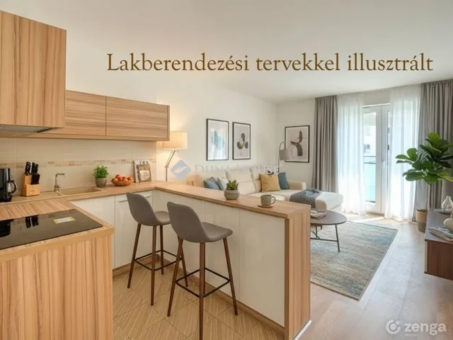 Eladó lakás Budapest XIII. kerület 47 nm