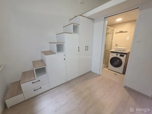 Eladó lakás Budapest XIII. kerület 30 nm